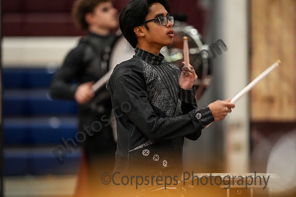 Cinnaminson Drumline_260426_Eastern Regional-00634