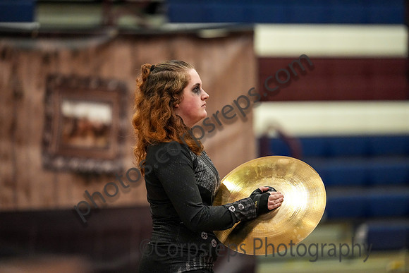 Cinnaminson Drumline_260426_Eastern Regional-00636