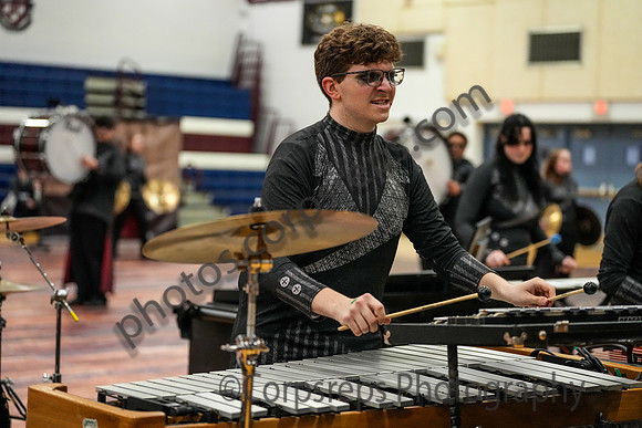 Cinnaminson Drumline_260426_Eastern Regional-00645