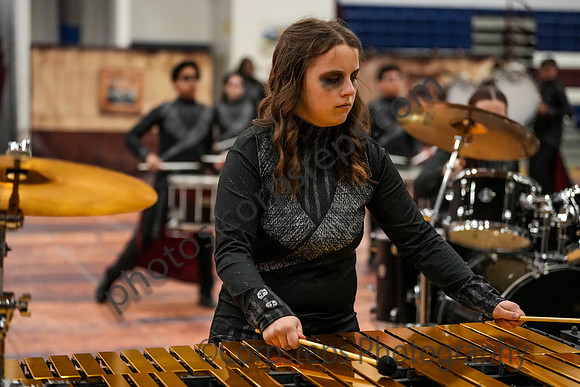 Cinnaminson Drumline_260426_Eastern Regional-00644