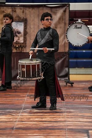 Cinnaminson Drumline_260426_Eastern Regional-00649