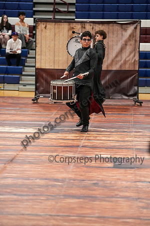 Cinnaminson Drumline_260426_Eastern Regional-00647