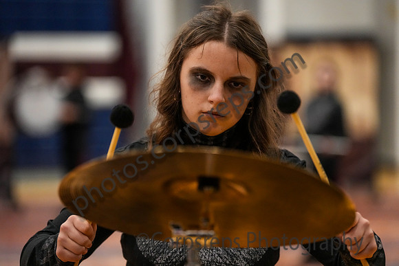 Cinnaminson Drumline_260426_Eastern Regional-00652