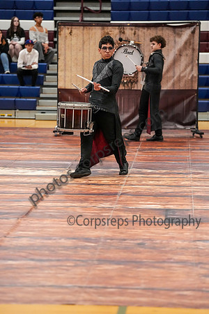 Cinnaminson Drumline_260426_Eastern Regional-00646