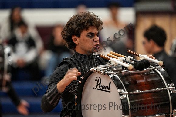 Cinnaminson Drumline_260426_Eastern Regional-00653