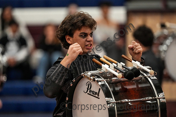 Cinnaminson Drumline_260426_Eastern Regional-00654