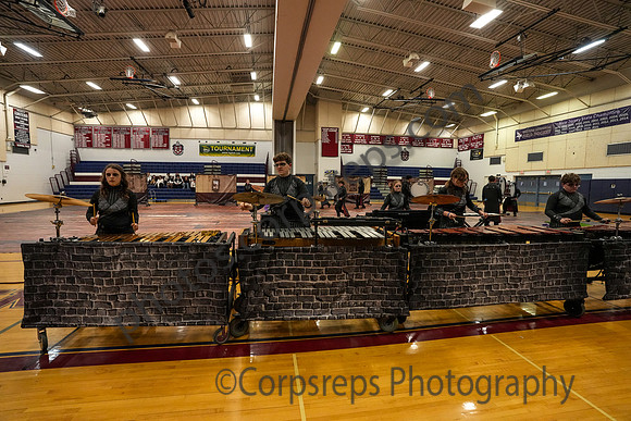 Cinnaminson Drumline_260426_Eastern Regional-00656