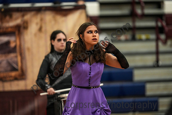 Cinnaminson Drumline_260426_Eastern Regional-00658