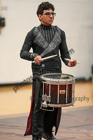 Cinnaminson Drumline_260426_Eastern Regional-00664