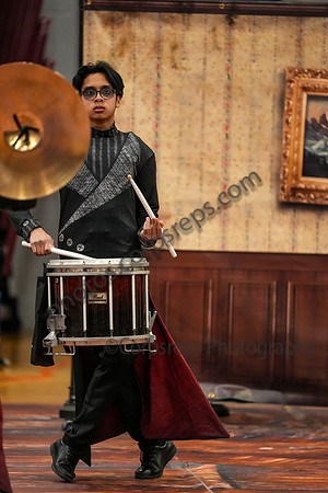 Cinnaminson Drumline_260426_Eastern Regional-00661