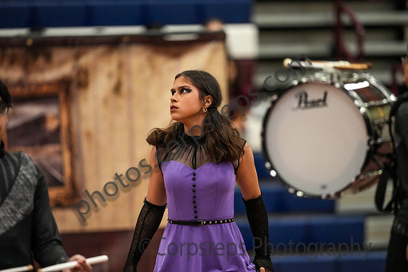 Cinnaminson Drumline_260426_Eastern Regional-00659