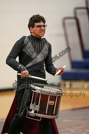 Cinnaminson Drumline_260426_Eastern Regional-00666