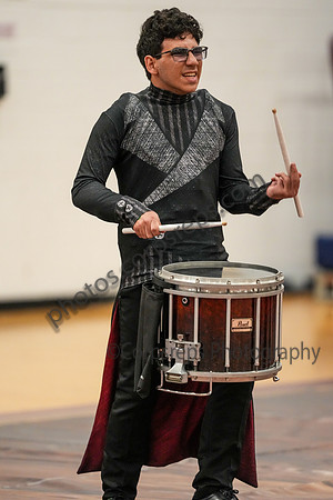 Cinnaminson Drumline_260426_Eastern Regional-00665