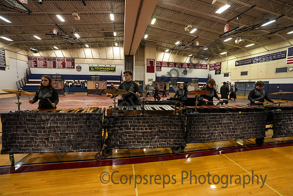 Cinnaminson Drumline_260426_Eastern Regional-00657