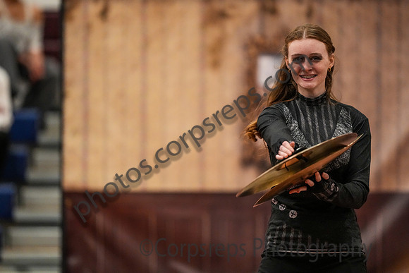 Cinnaminson Drumline_260426_Eastern Regional-00667