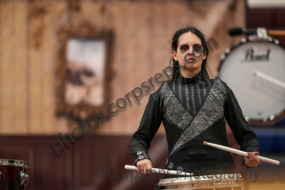Cinnaminson Drumline_260426_Eastern Regional-00669