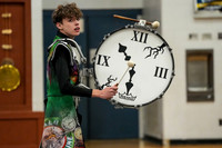 Eastern Regional Drumline