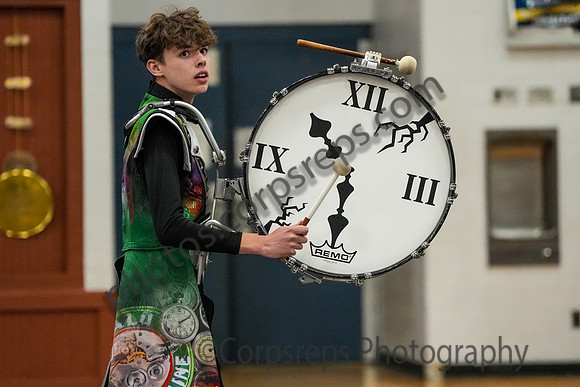 Eastern Regional Drumline_260426_Eastern Regional-01007