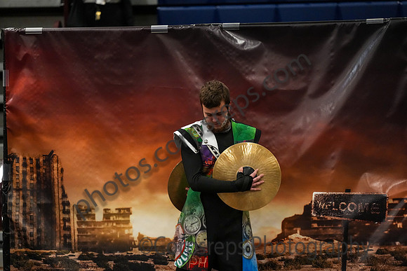 Eastern Regional Drumline_260426_Eastern Regional-01002
