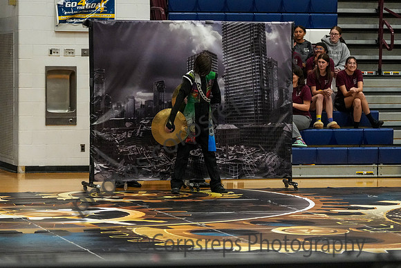 Eastern Regional Drumline_260426_Eastern Regional-01006