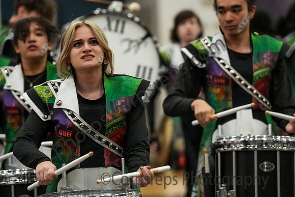 Eastern Regional Drumline_260426_Eastern Regional-01017