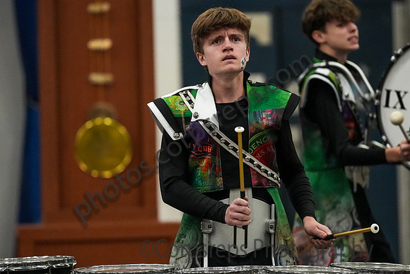 Eastern Regional Drumline_260426_Eastern Regional-01021