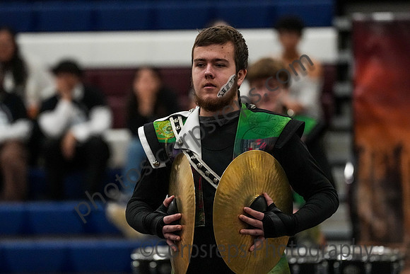 Eastern Regional Drumline_260426_Eastern Regional-01015