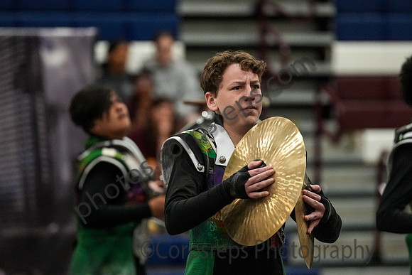 Eastern Regional Drumline_260426_Eastern Regional-01022