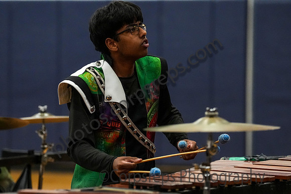 Eastern Regional Drumline_260426_Eastern Regional-01051