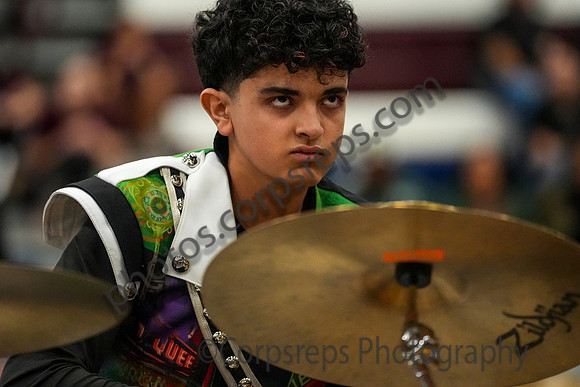 Eastern Regional Drumline_260426_Eastern Regional-01055