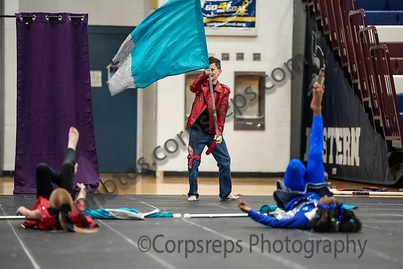 Haddon Heights Cadets Guard_260426_Eastern Regional-01801