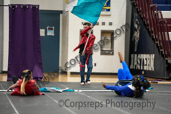 Haddon Heights Cadets Guard_260426_Eastern Regional-01802
