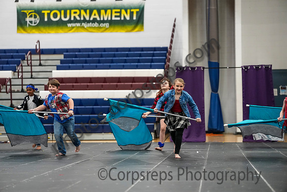 Haddon Heights Cadets Guard_260426_Eastern Regional-01809