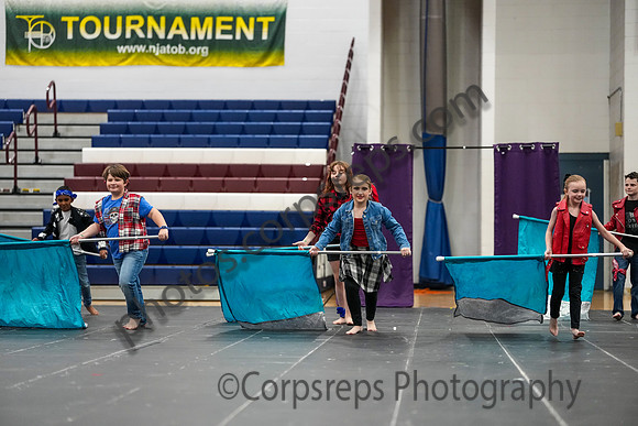 Haddon Heights Cadets Guard_260426_Eastern Regional-01807