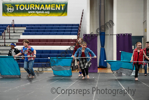 Haddon Heights Cadets Guard_260426_Eastern Regional-01808