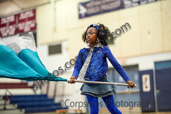 Haddon Heights Cadets Guard_260426_Eastern Regional-01814