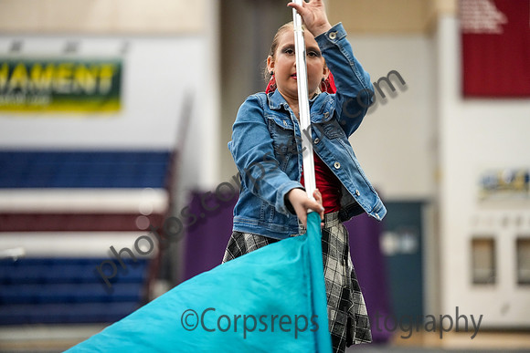Haddon Heights Cadets Guard_260426_Eastern Regional-01824
