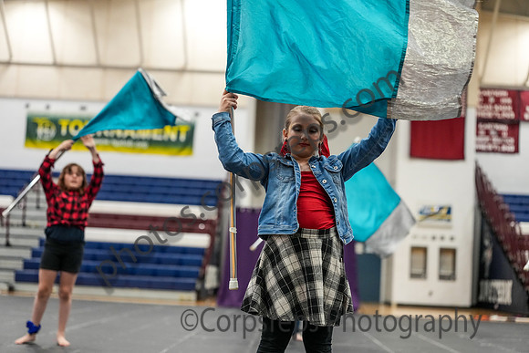 Haddon Heights Cadets Guard_260426_Eastern Regional-01825