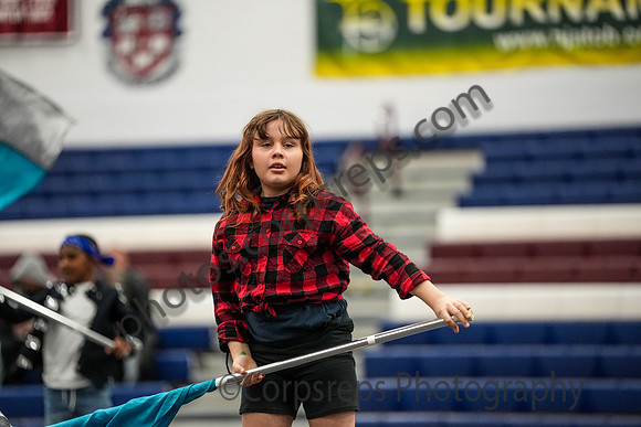 Haddon Heights Cadets Guard_260426_Eastern Regional-01830