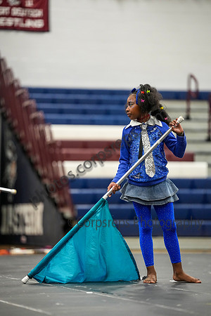 Haddon Heights Cadets Guard_260426_Eastern Regional-01831