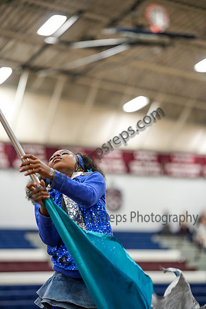 Haddon Heights Cadets Guard_260426_Eastern Regional-01835