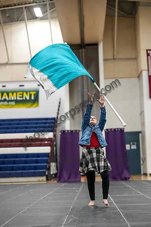 Haddon Heights Cadets Guard_260426_Eastern Regional-01837