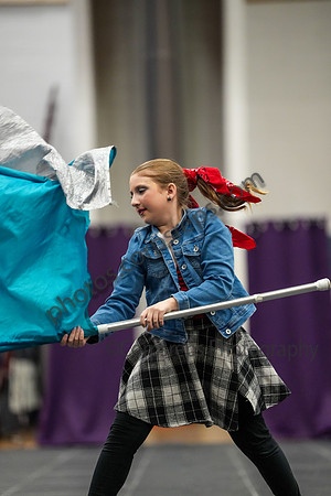 Haddon Heights Cadets Guard_260426_Eastern Regional-01838