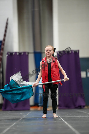 Haddon Heights Cadets Guard_260426_Eastern Regional-01841