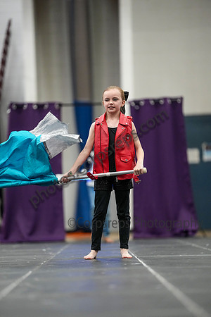 Haddon Heights Cadets Guard_260426_Eastern Regional-01840