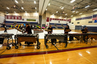 Haddon Heights Drumline
