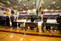 Haddon Heights Drumline_260426_Eastern Regional-00429