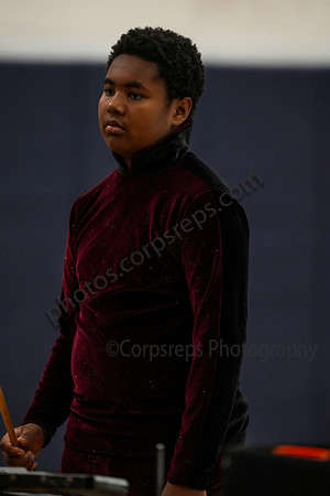 Haddon Heights Drumline_260426_Eastern Regional-00432