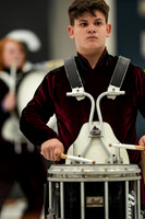 Haddon Heights Drumline_260426_Eastern Regional-00436