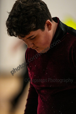 Haddon Heights Drumline_260426_Eastern Regional-00435